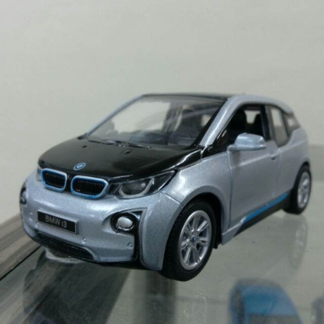 bmw i3 diecast