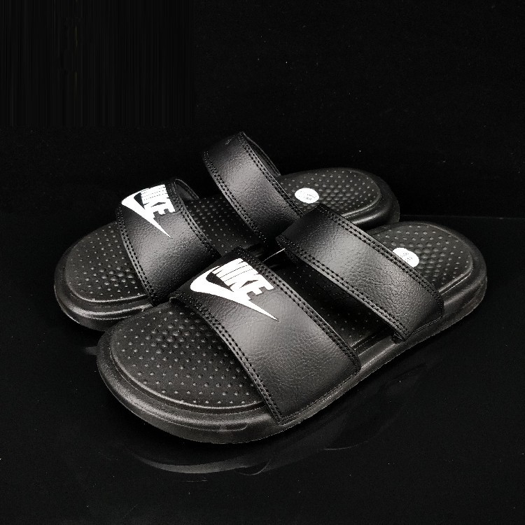 nike slipper sandals