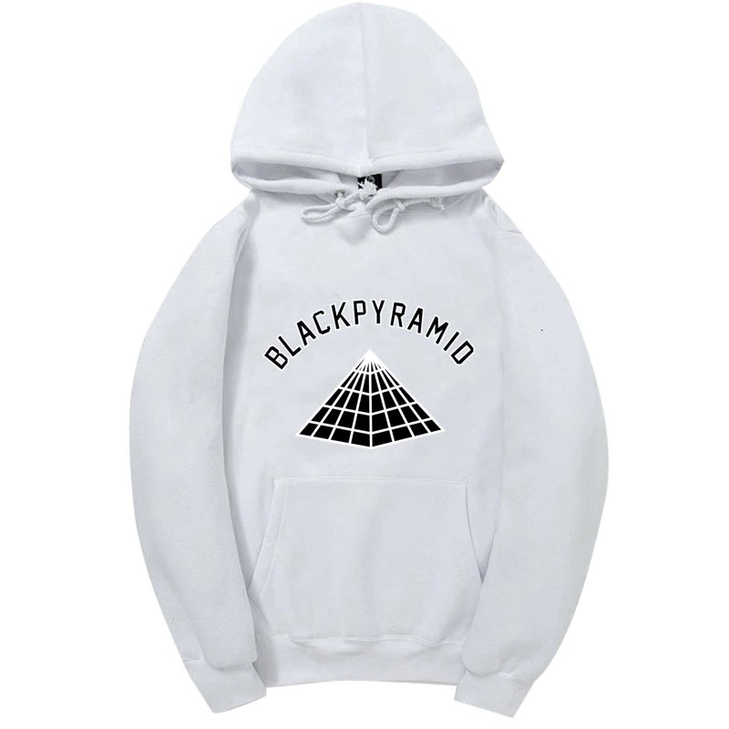 pyramid sweater