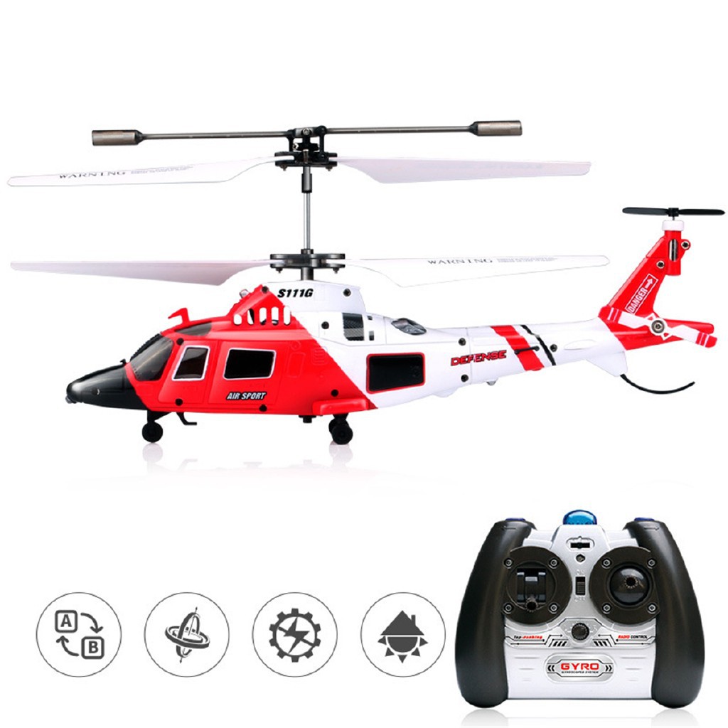 syma s111g