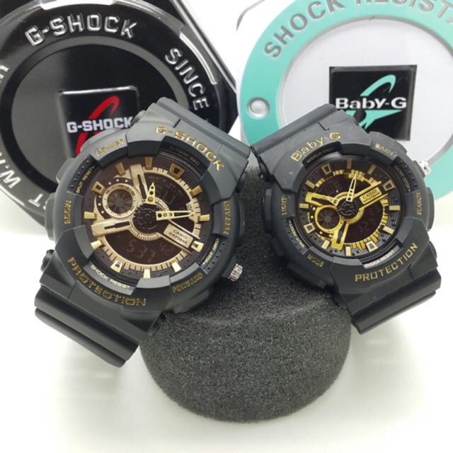 g shock watch shopee