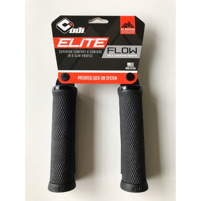 odi elite flow grips