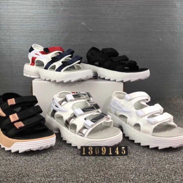 fila disruptor price original