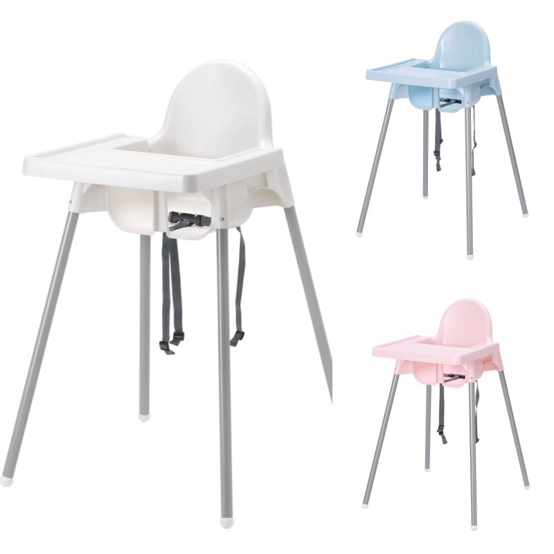 ikea baby eating chair