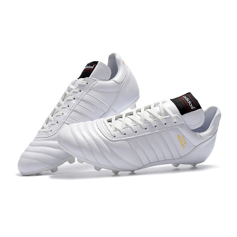 copa mundial white