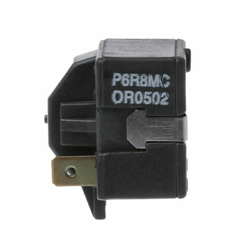 Buy Relay 1pin untuk peti ais/freezer  SeeTracker Malaysia