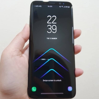 2nd hand s8 price