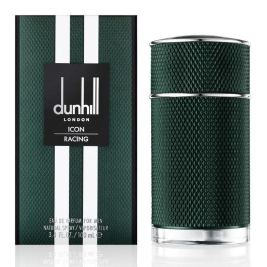 dunhill icon eau de parfum 100ml