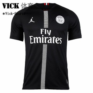 psg white jersey jordan