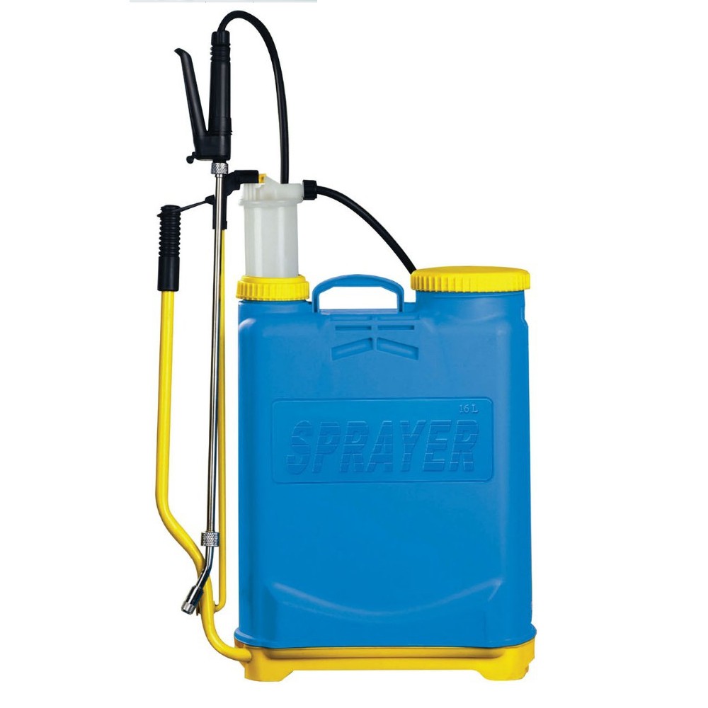 Bossman 16 Liter Knapsack Sprayer 6 Month Warranty BP16 Shopee