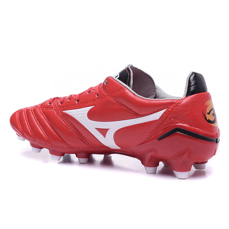 mizuno morelia 30th anniversary