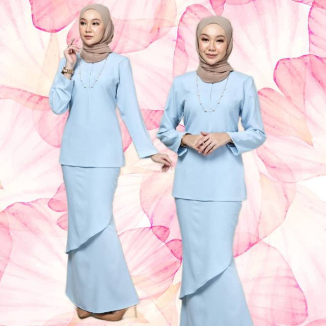 BAJU KURUNG [READY STOCK] | Shopee Malaysia