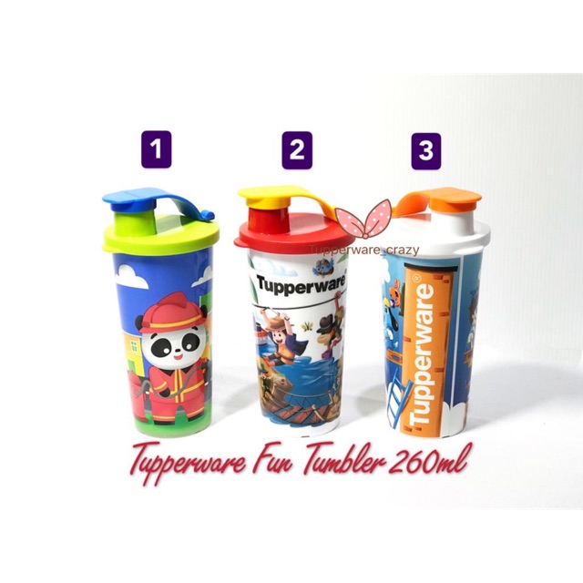 Unduh 77 Gambar Gelas Tumbler Tupperware Terbaik HD