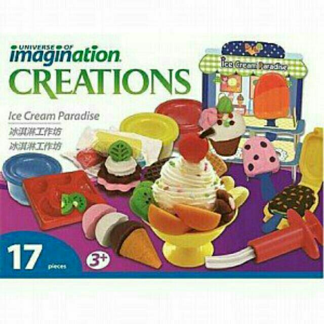 ice cream toys r us