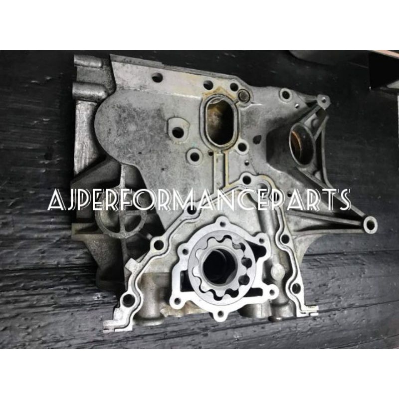 PROTON CAMPRO VR VELOCITY RACE PERFORMANCE BILLET OIL PUMP GEAR