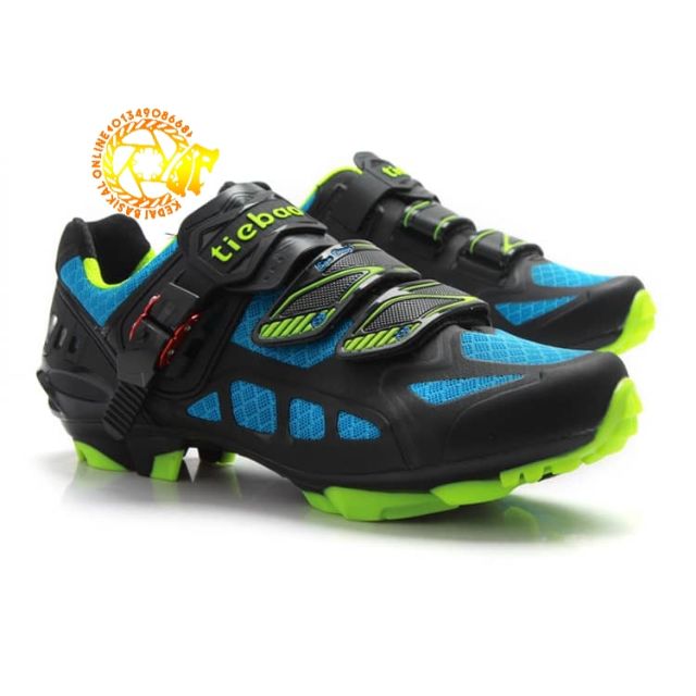 tiebao mtb shoes