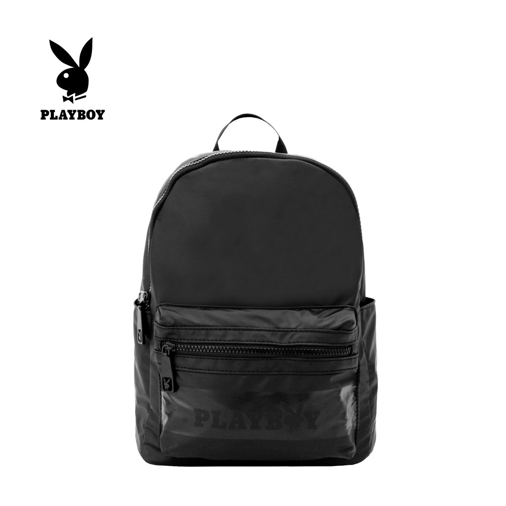PLAYBOY BACKPACK PKD 3116 MULTI COLOR Shopee Malaysia