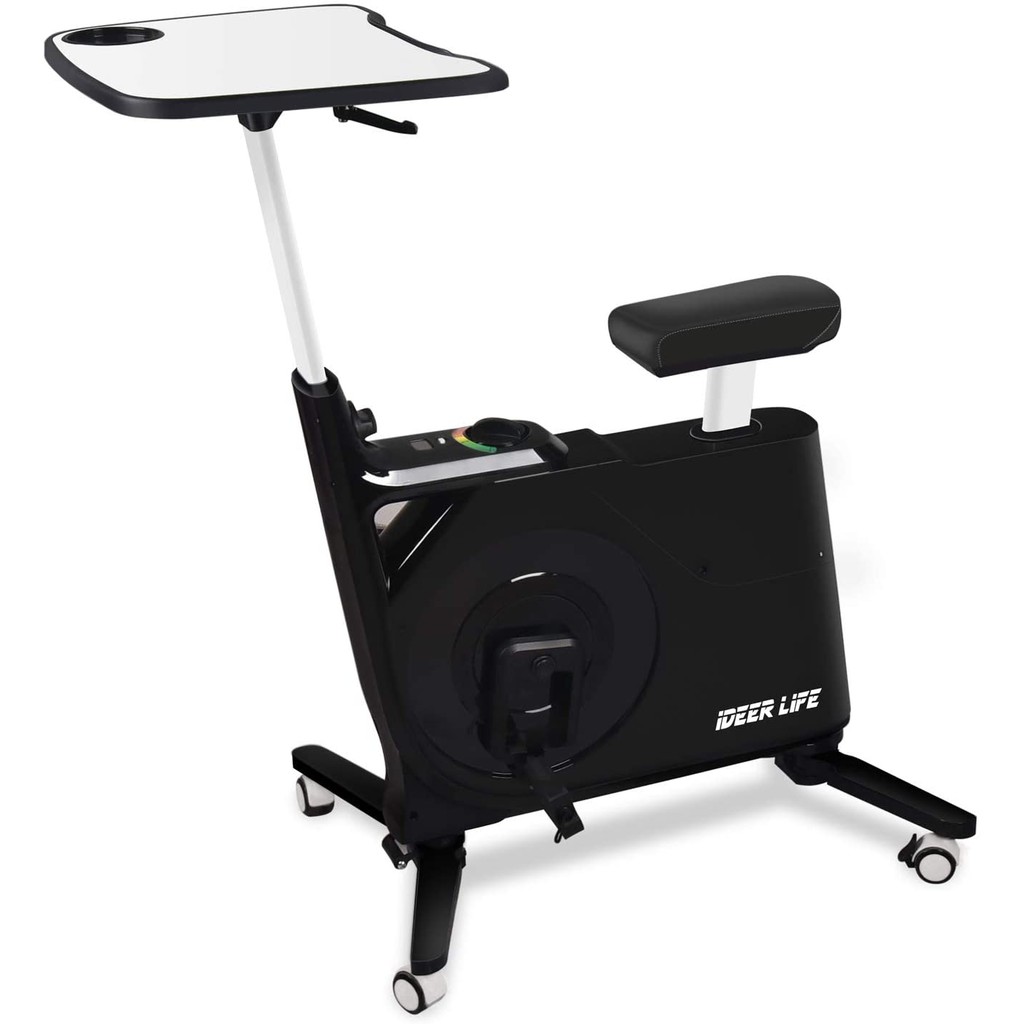 ideer exercise bike