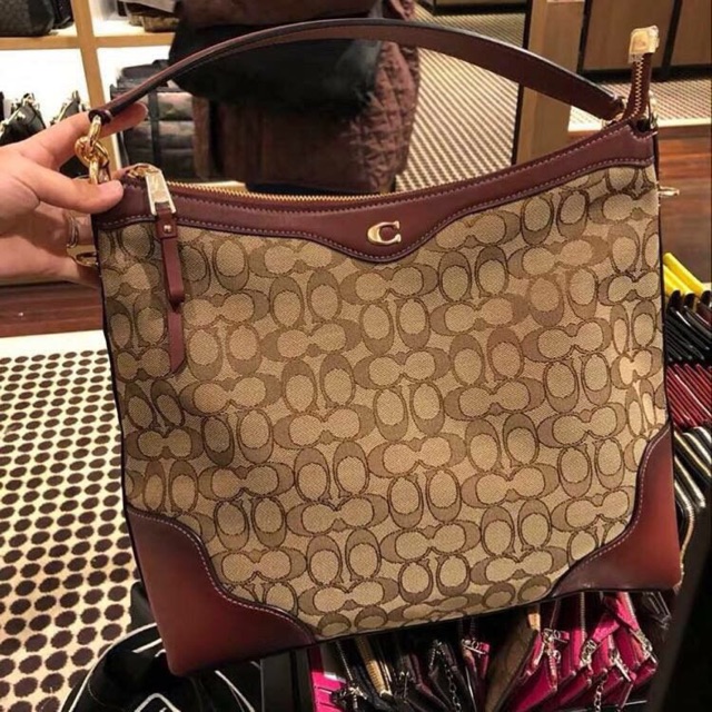 ivie hobo coach