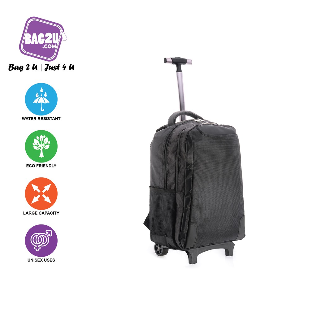 trolley bag for men