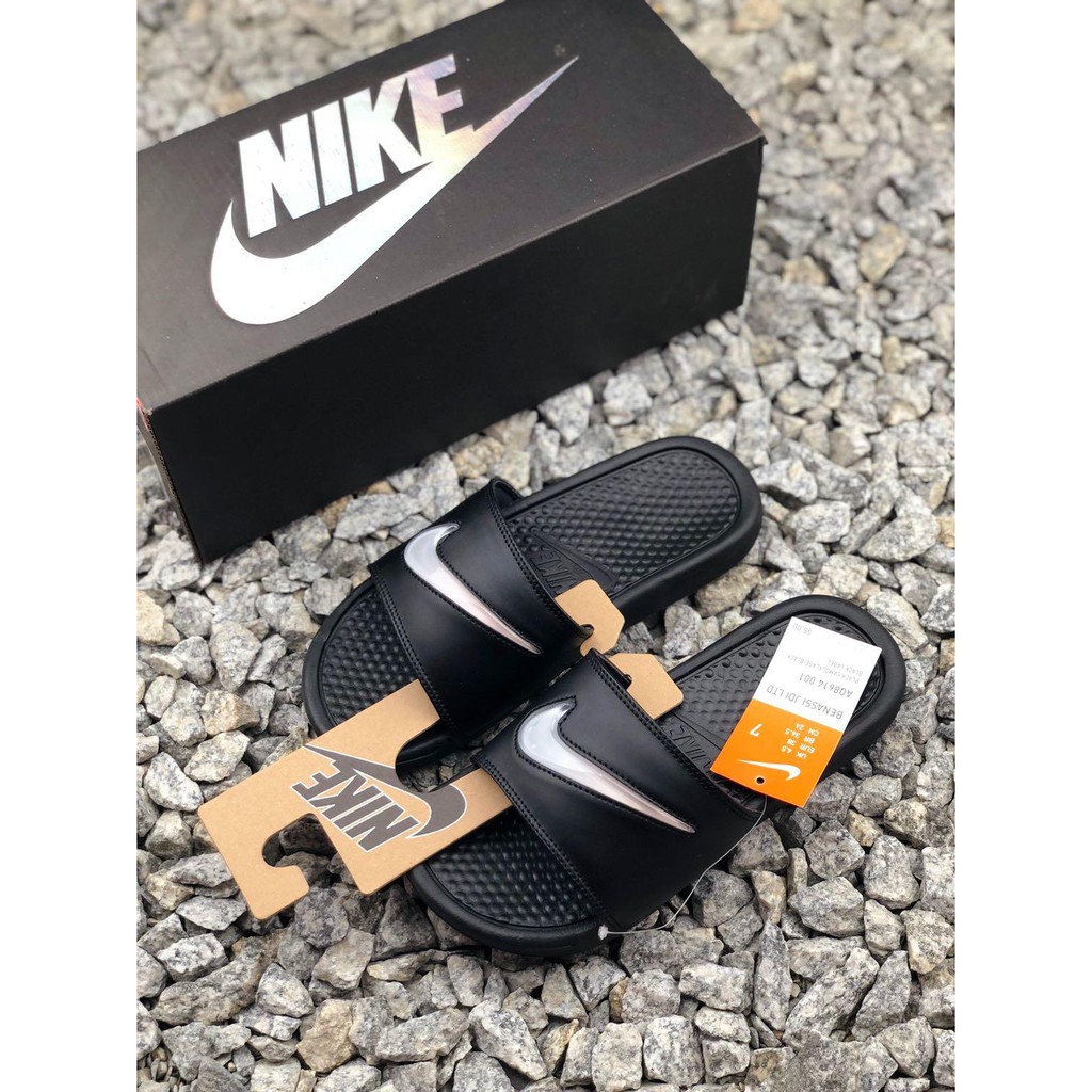 nike benassi jelly