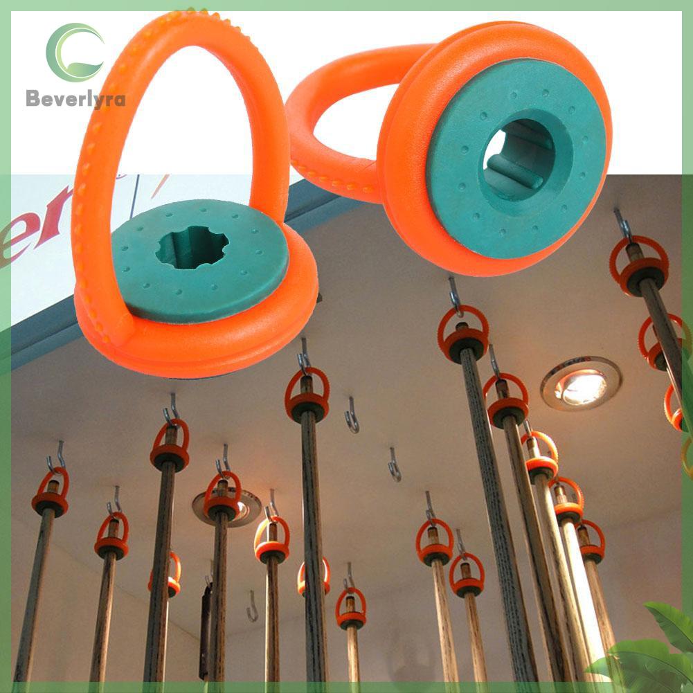 Workshop Professional Billiard Cue Hangers Snooker Pool Boom Hanger Holder Equipment Rack Tool Accessories - Image 5