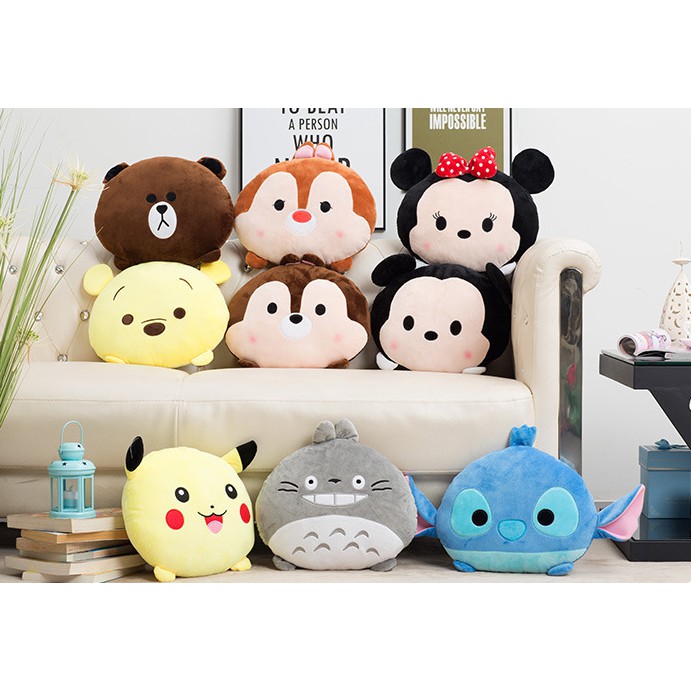 tsum tsum giant plush