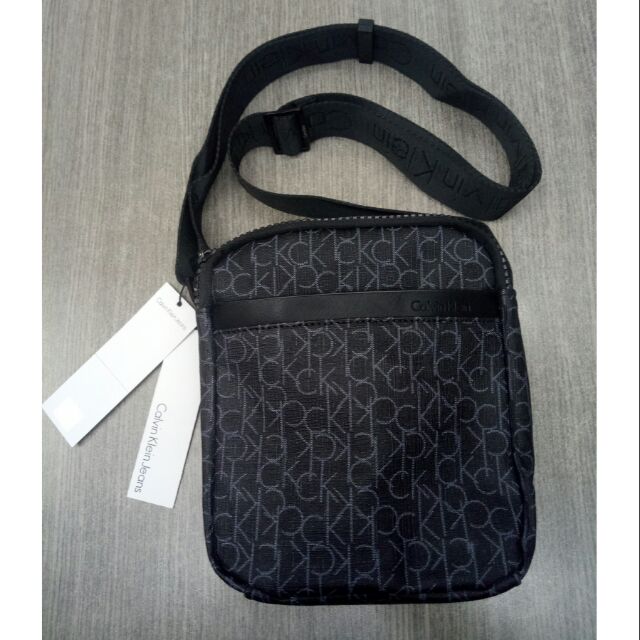 calvin klein sling bag malaysia