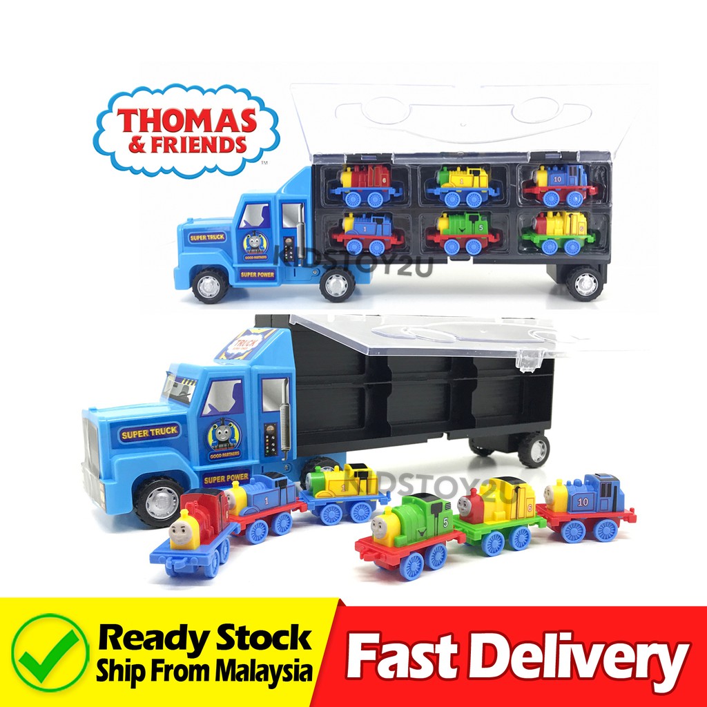 thomas the truck toys