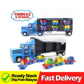 thomas the truck toys