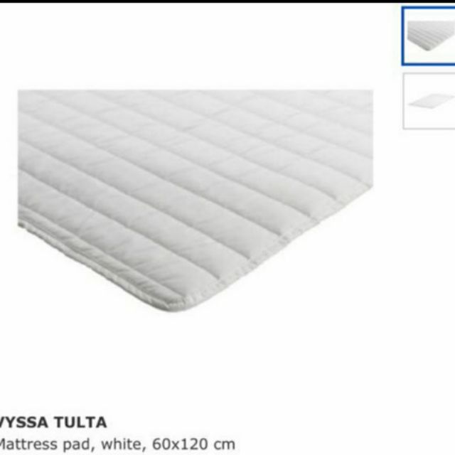 vyssa mattress