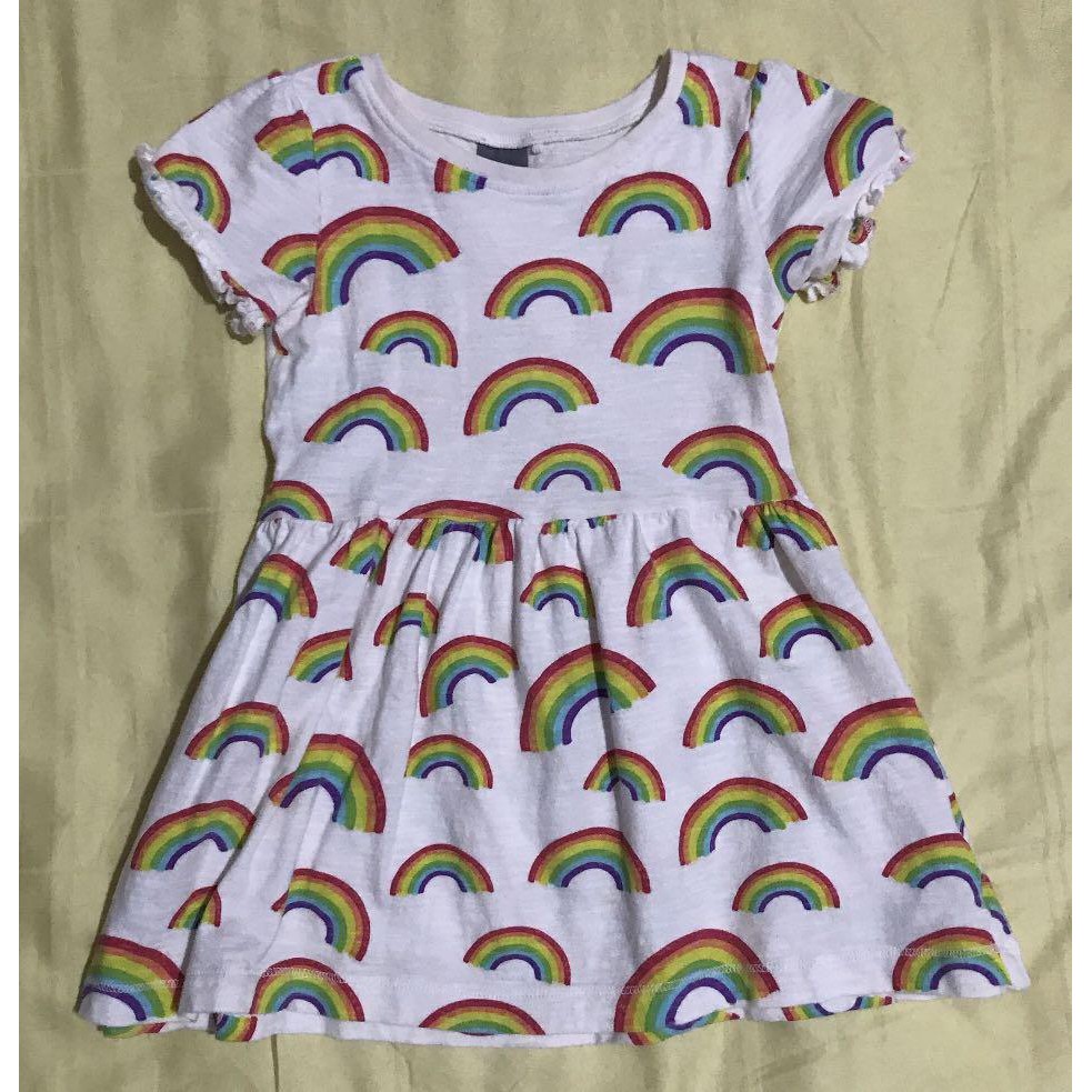 rainbow baby clothes next