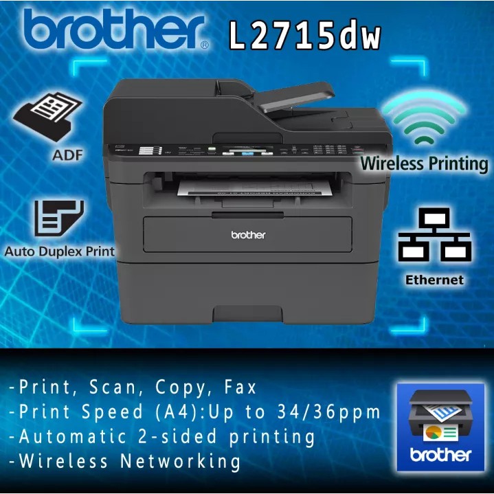 brother mfc wifi direct