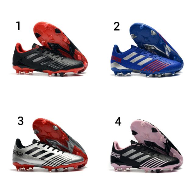 kasut bola adidas predator