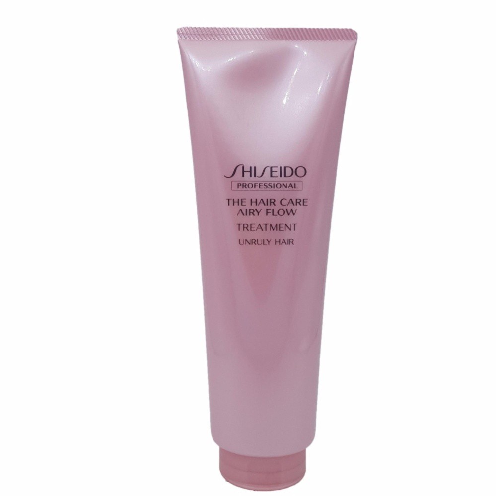 Shiseido The Hair Care Airy Flow Treatment 250g Shopee Malaysia
