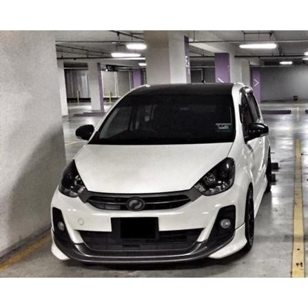 myvi se body kit