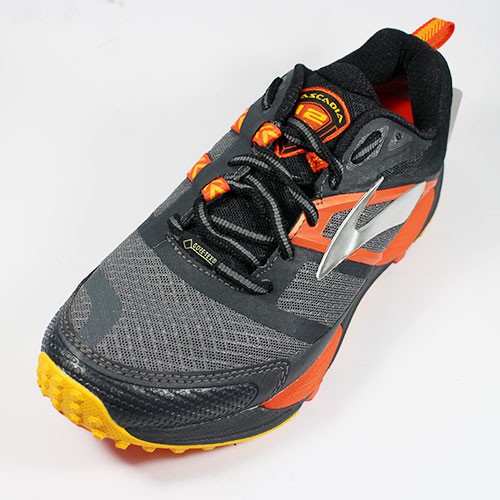 brooks cascadia 12 gtx