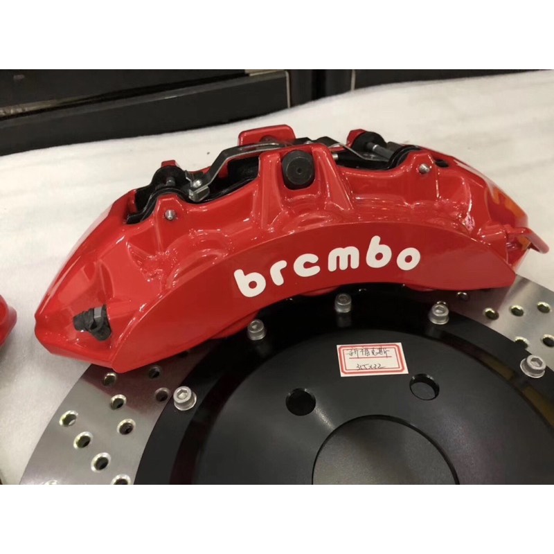 Rear Brake upgrade to 2014 SSV Redline Series 1 | Page 9 | Just Commodores
