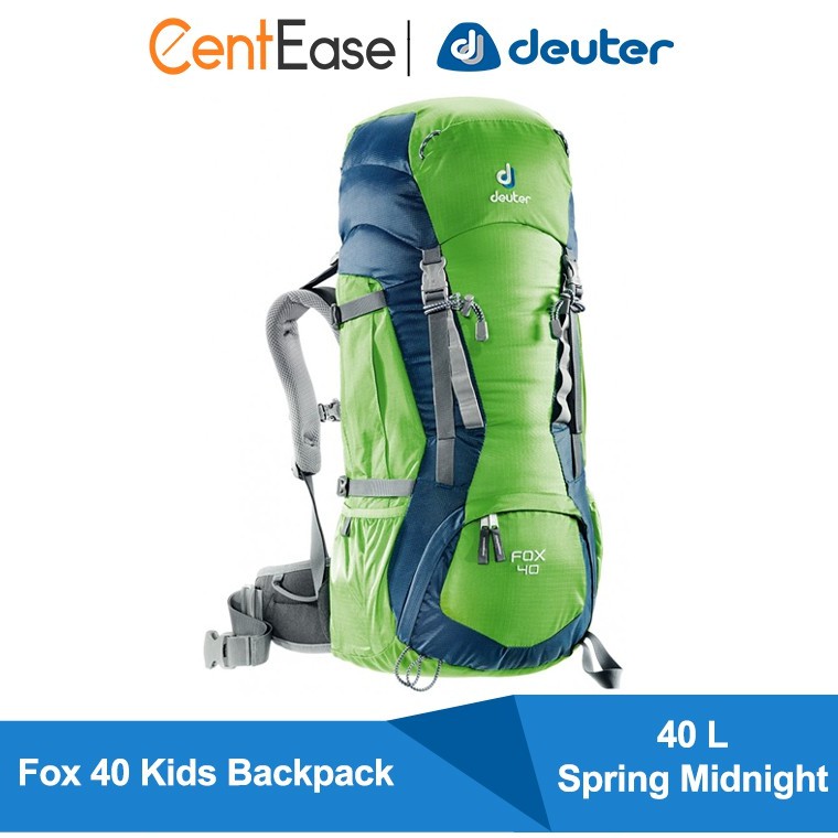 deuter fox 40 kids