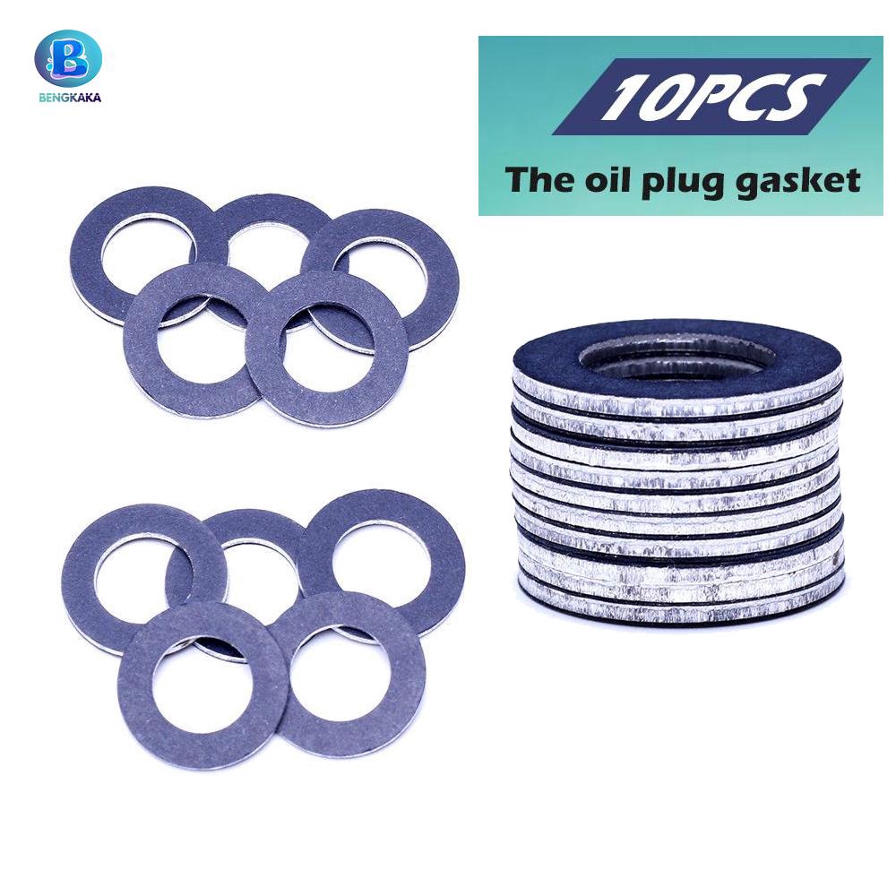 drain plug gasket