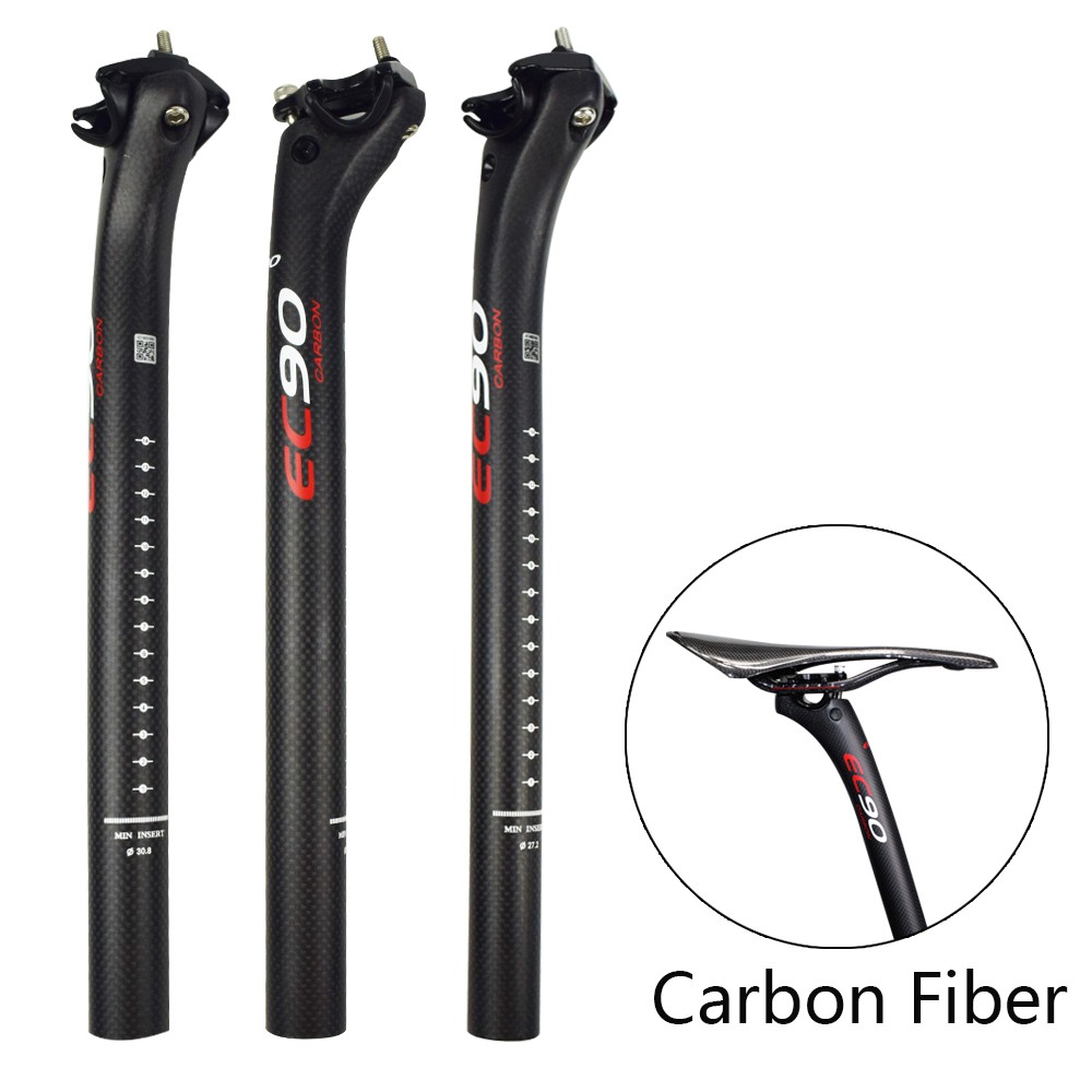 carbon fiber seatpost