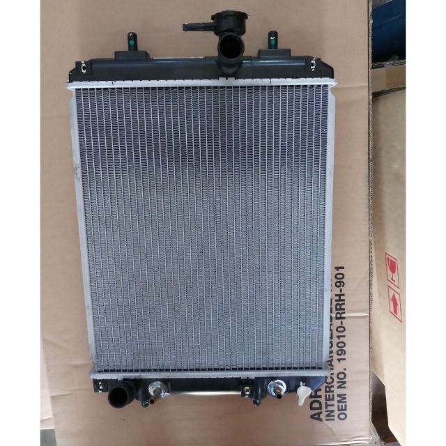 P Myvi Auto Radiator Apm Original Shopee Malaysia