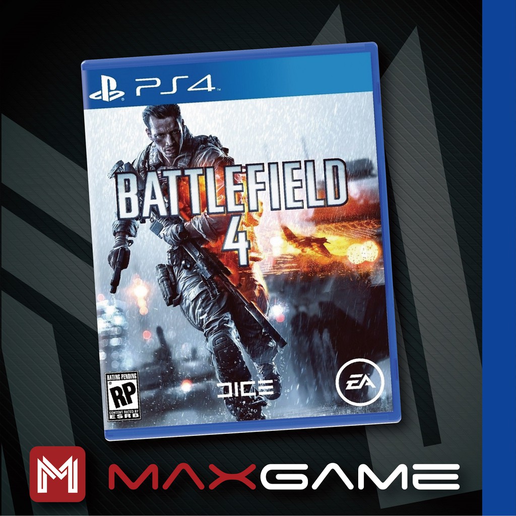 battlefield 4 price