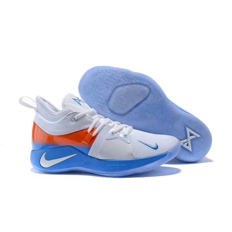 pg 13 basketball shoes