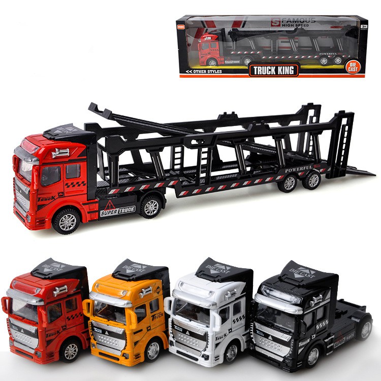 truck and trailer toys for sale