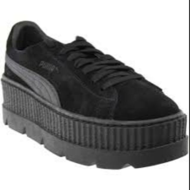 puma creepers 38