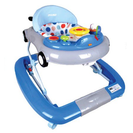 baby hug walker seat replacement