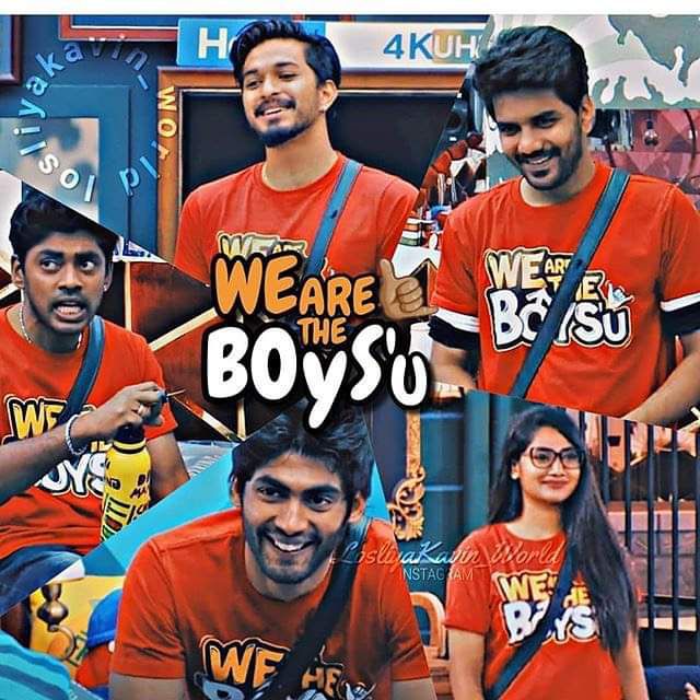 bigg boss gurunatha t shirt