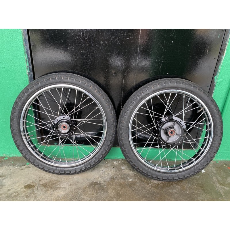 yamaha mio sporty stock pipe price