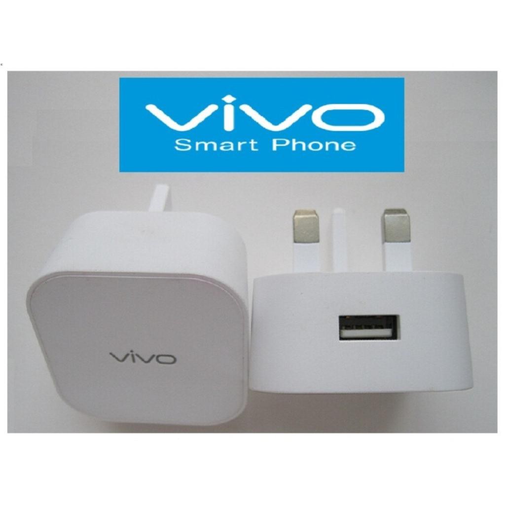 vivo phone charger price